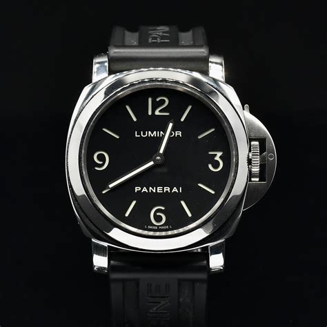 panerai 1123|panerai pam00112.